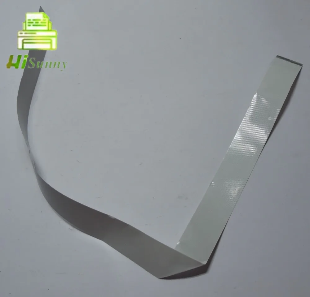 24.99usd for 2pcs CC522-60104 for HP CLJ Ent M775 M725 775 725 Flex Flat Scanner connect ribbon cable -4