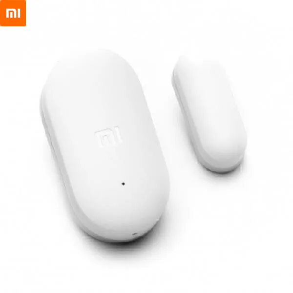 

Original Xiaomi Intelligent Mini Door Window Sensor Pocket Size Smart Home Automatic lights for Xiaomi Smart Home Suite