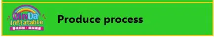 Produce process