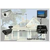 2 channels Mini DVR, Support SD Card, Can Be Connected to Two Cameras Simultaneously Support Loop Recording Motion Detect ► Photo 2/6