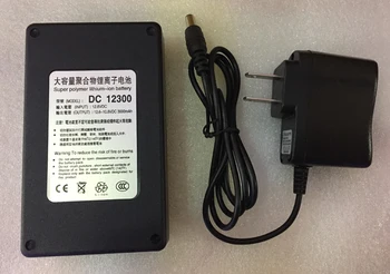 29.2 ボルト 12A 充電器 8 s 24 ボルト LiFePO4 バッテリー高電源ファンアルミケースロボット電気車椅子バッテリー