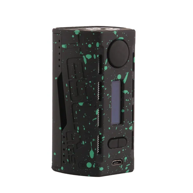 Tesla cigs 200w