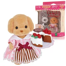 half price sylvanian families