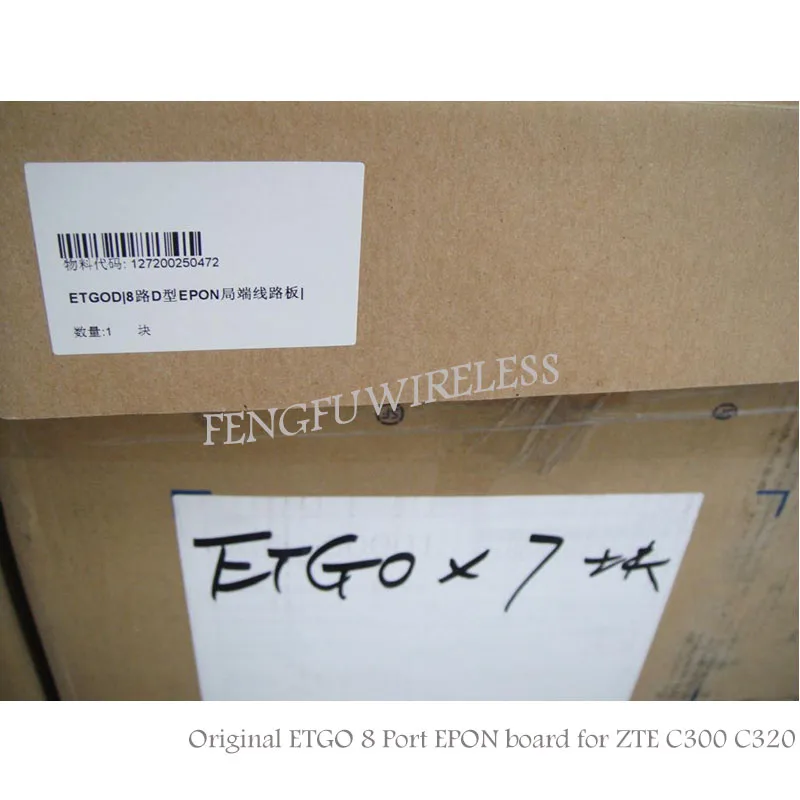 ZTE ETGO board -7