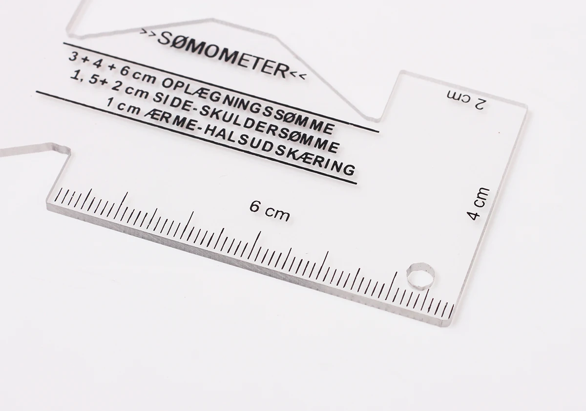 Швейный измерительный прибор линейки для квилтинга для шитья рукоделия 3 стиля вы можете выбрать kl-линейку 5601 5732
