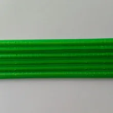 22,5 см+ 28,5 см каждый 5 шт длинного размера холодильные инструменты и оборудование мешок для пищевых продуктов уплотнительный зажим свежий замок палочка Упаковка Viariety