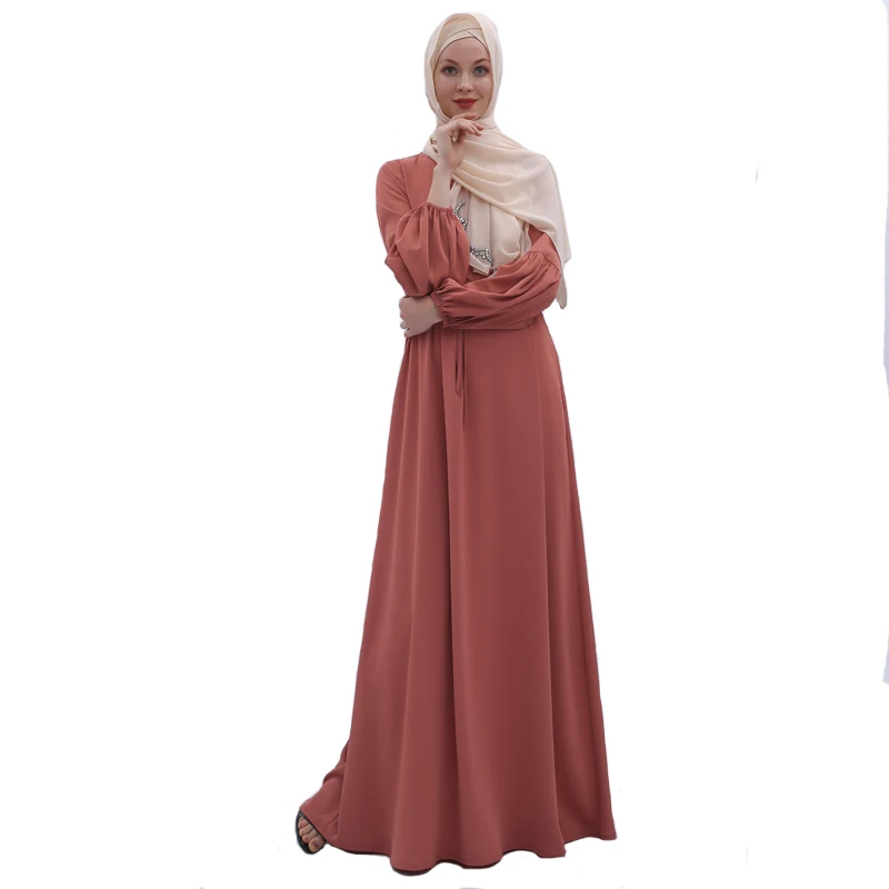 

Muslim Dress Ramadan Abaya Islamic Clothing Women Malaysia Jilbab Djellaba Robe Musulmane Turkish Baju Lace Kimono Kaftan Tunic