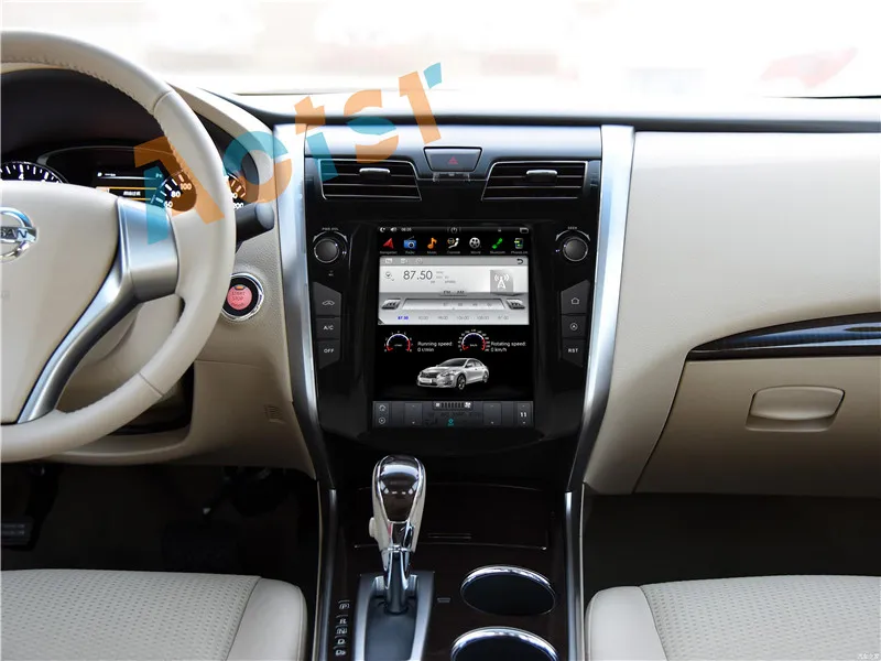 Cheap Tesla Style 13.6"Quad Core Android 6.0 Car Radio GPS Navigation No DVD Player FOR NISSAN TEANA Altima 2013 2014 2015 2016 2017 4 Cheap Tesla Style 13.6"Quad Core Android 6.0 Car Radio GPS Navigation No DVD Player FOR NISSAN TEANA Altima 2013 2014 2015 2016 2017 4