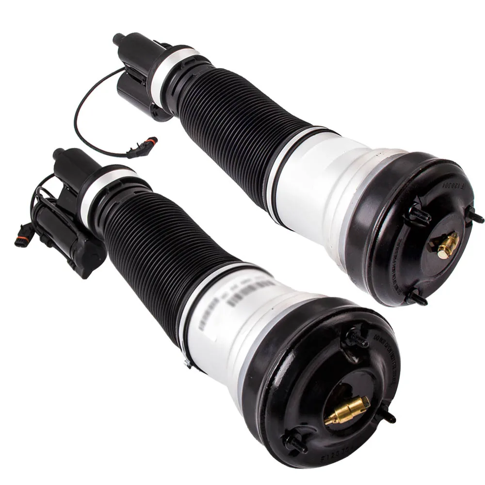 For Mercedes S Class W220 4MATIC Front Pair Suspension Air Spring