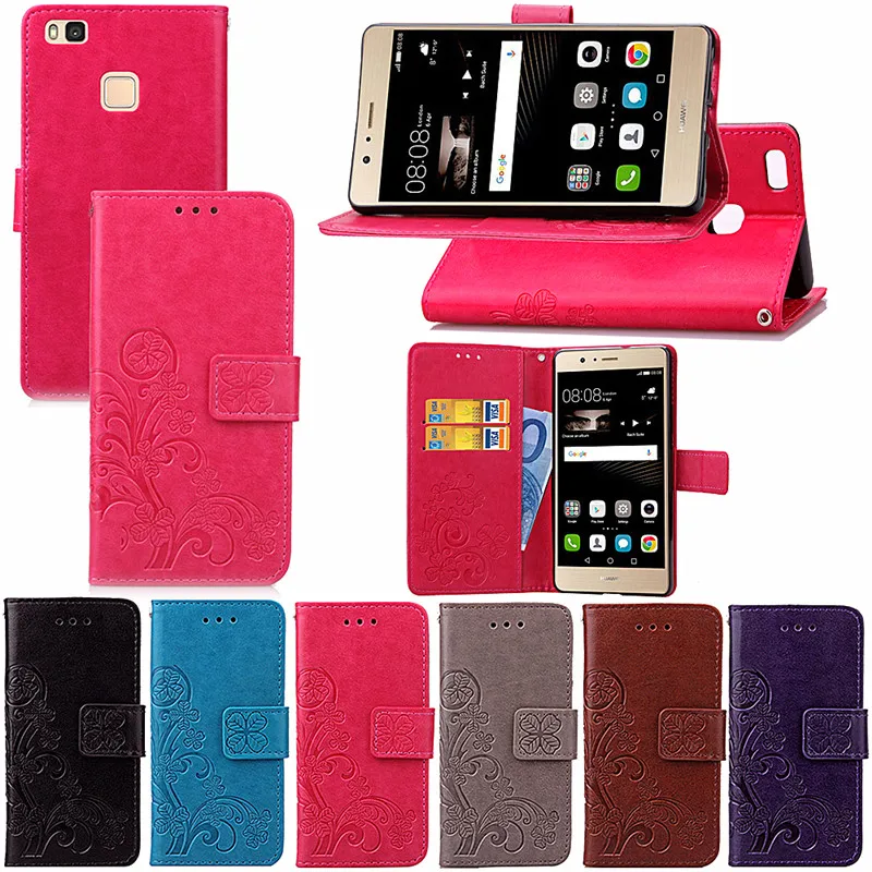 

Huawei P9 Lite Case Huawei P9 Lite 2016 Case Wallet PU Leather Cover Phone Case Huawei P9Lite 2016 VNS-L21 VNS-L31 Flip Case