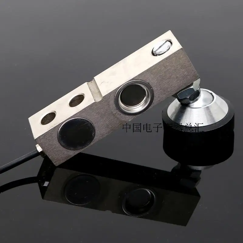 

SQB Small Floor Scale Sensor 1T/2T/2.5T/5T Cantilever Beam Load Cell Floor Scale