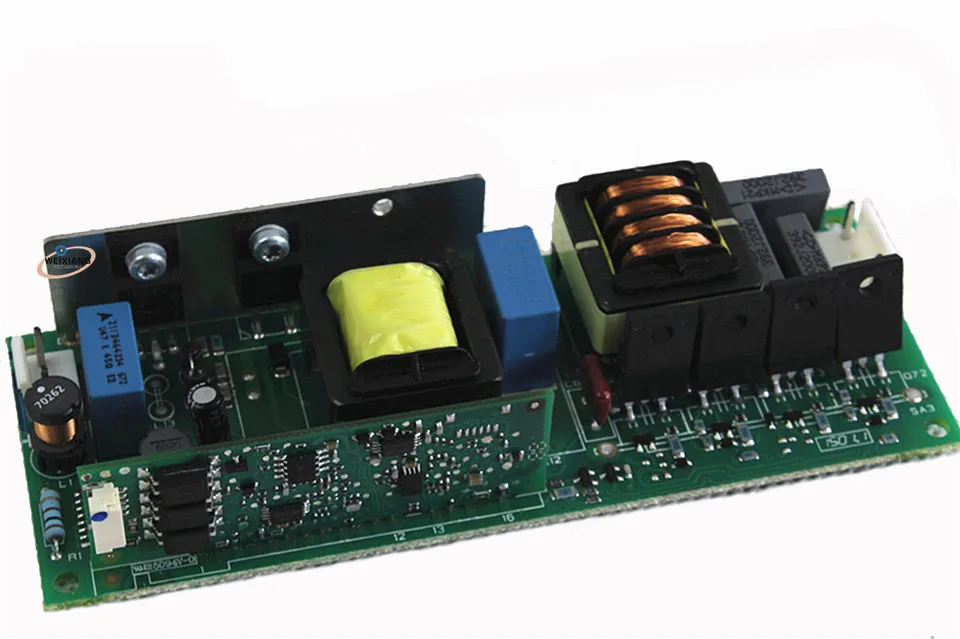 Original Projector Ballast For BenQ MP612ST lamp driver boardbenq