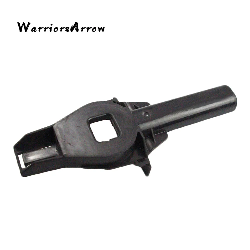 

WarriorsArrow Tank Frame Holder Support Radiator Regulator Housing Mount Bracket For Audi Q3 2012 2013 2014 2015 RSQ3 8K0805201A