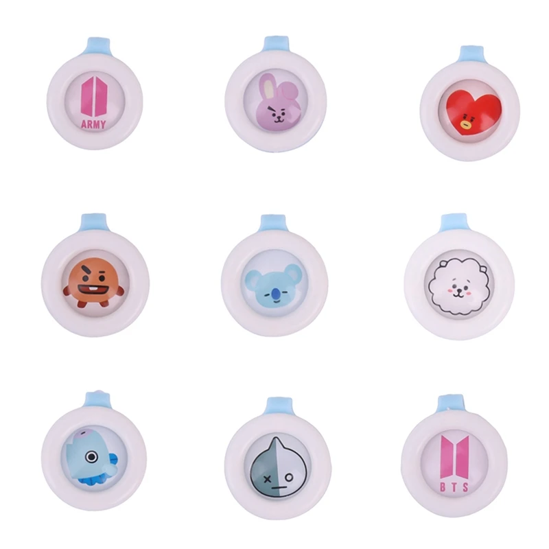 

Mosquito Repellent Badge Button Buckle Baby Pregnant Woman Mosquito Repellent Clip Protection,Outdoor & Indoor,Adults & Kids
