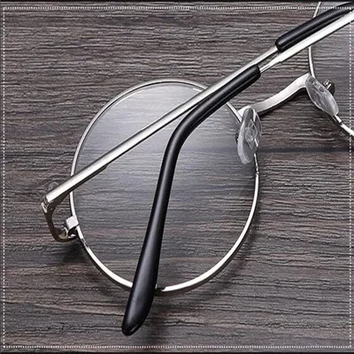 Круглые Oculos De Grau Модные женские унисекс очки для чтения мужские новые винтажные прозрачные линзы очки для чтения