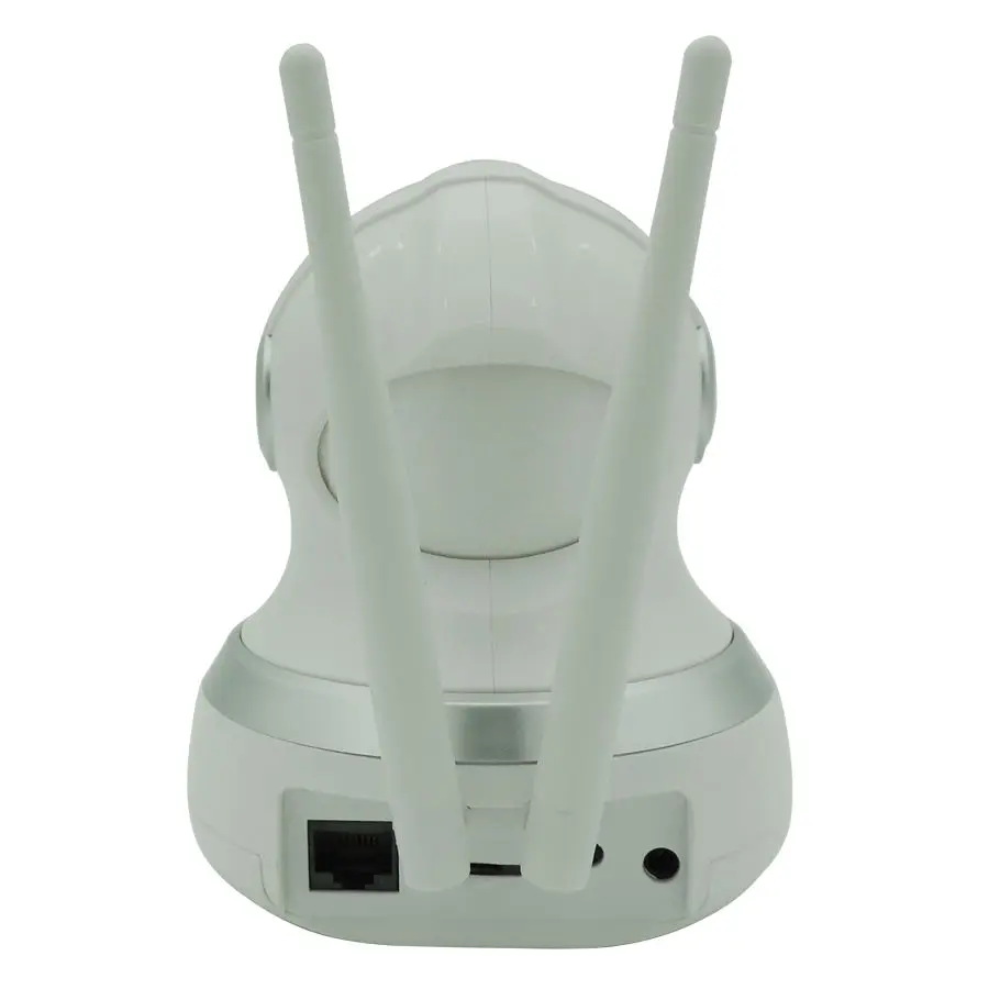 Wireless Ip Camera 720P