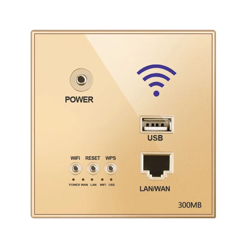 Bcsongben мощность 220 В Мбит/с 300 AP реле Smart Беспроводной Wi Fi Ретранслятор extender