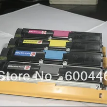 Горячее предложение! Распродажа! Совместим с Konica чип для картриджа 2300 цветные картриджи Bk CMY 4500 страница на идеальном качестве Заводская распродажа