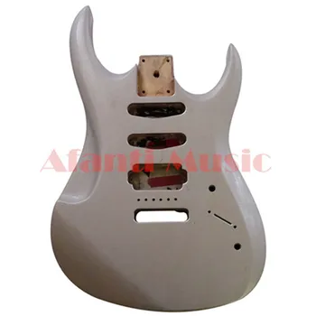 

Afanti Music DIY guitar DIY Electric guitar body