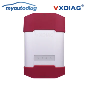

Promotion VXDIAG Diagnostic Tool for BMW Icom Programming/Coding for Toyota it2 for Land Rover/Jaguar V149 Functional Diagnostic