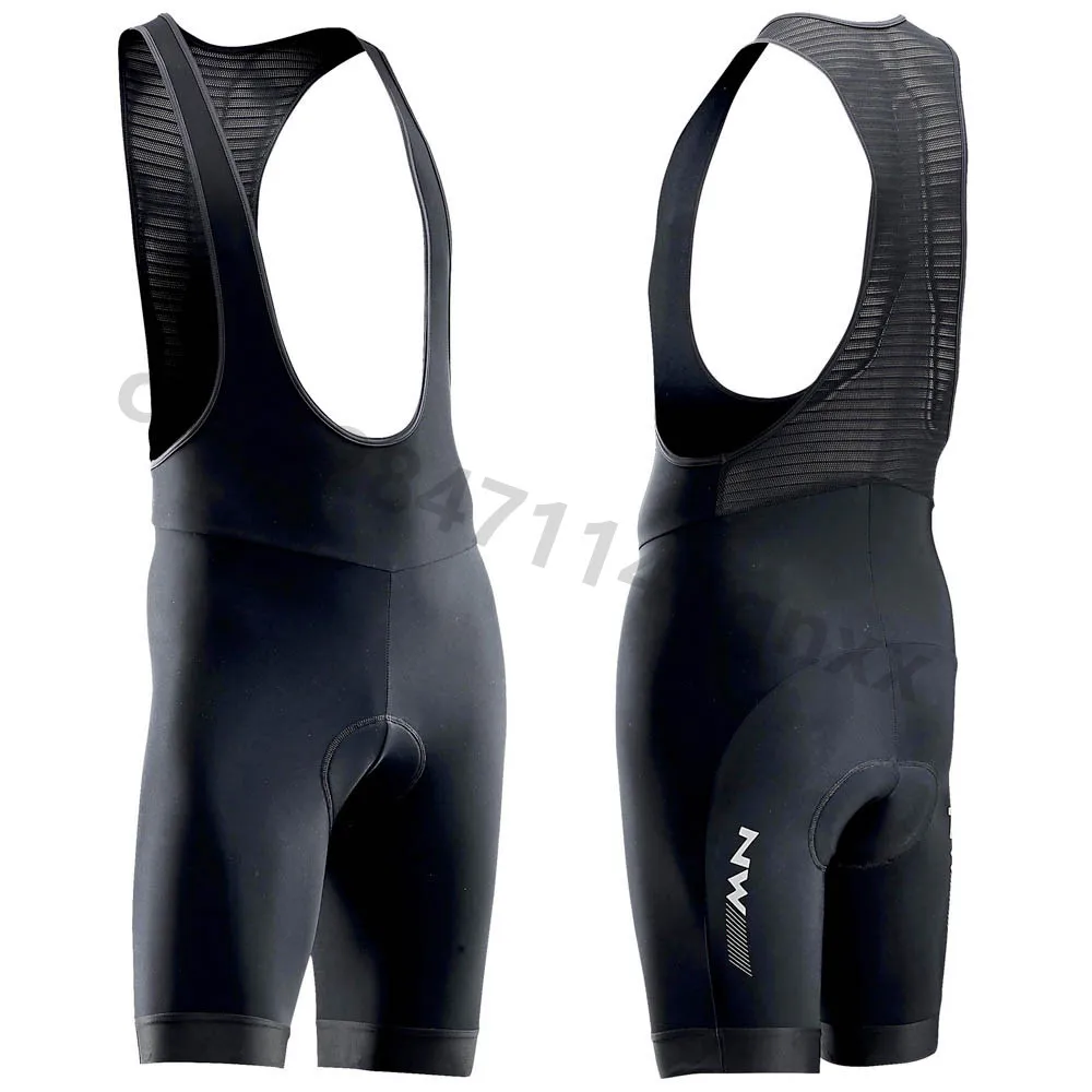 

2019 NW New Pro team Cycling bib shorts race lightweight bib pant for long time ride bicycle bottom Ropa Ciclismo MTB bike PANTS