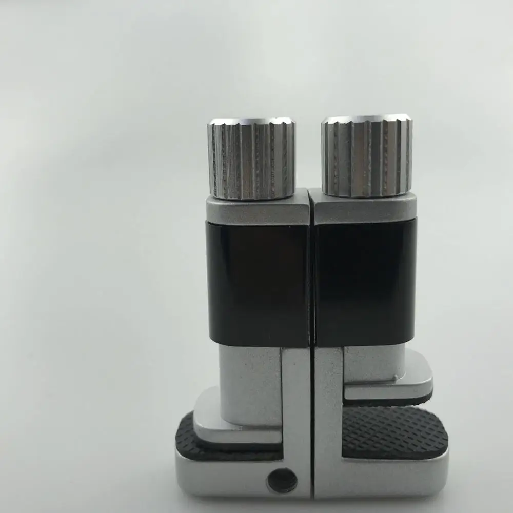 

4pcs Adjustable metal Clip Fixture for LCD Screen Fastening for holding mobile phone tool mobile phone lcd repair tool
