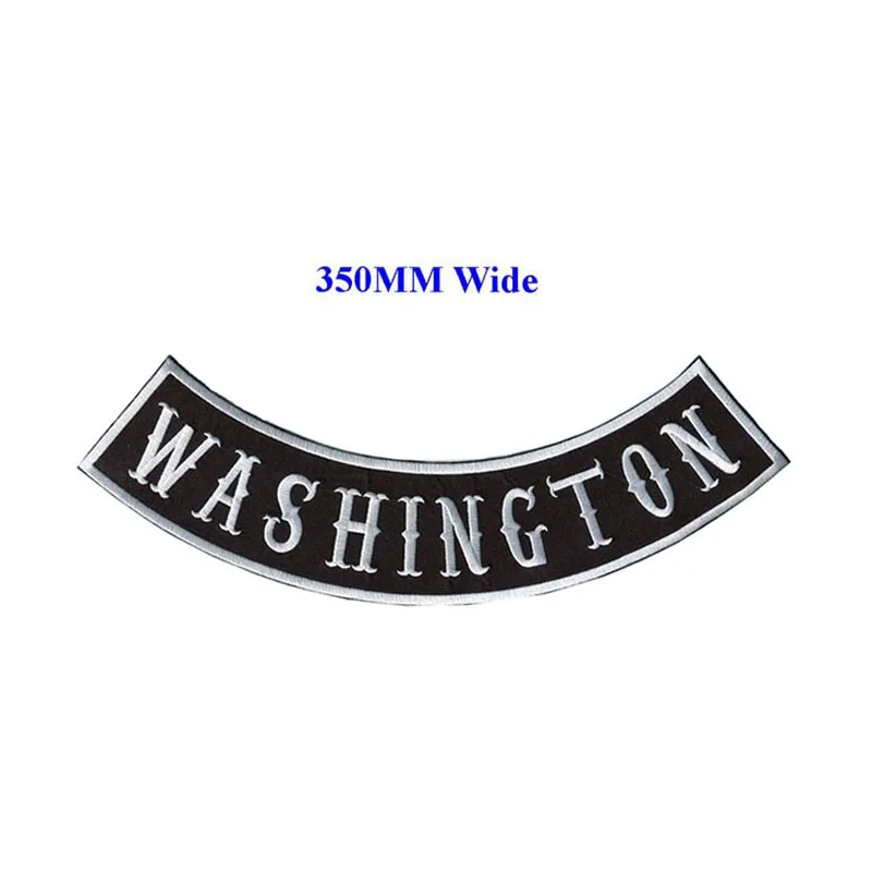 54-1 WASHINGTON