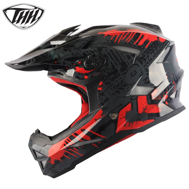 Thh Motorcycle Racing Helmet Motorroad Motorbike Downhill Mountain Bike Motocross Motor Mtb Racing Mx Helmets Casco Moto Helmet Size Helmet Mountainhelmet Goggle Aliexpress Thh Motorcycle Racing Helmet Motorroad Motorbike Downhill Mountain Bike Motocross Motor Mtb Racing Mx Helmets Casco Moto Helmet Size Helmet Mountainhelmet Goggle Aliexpress