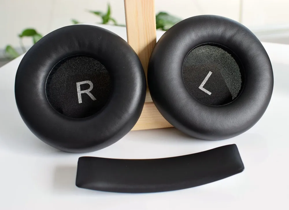 Replacement headband Ear pads For A K G K550 K551 K553 K 550 551 headphones