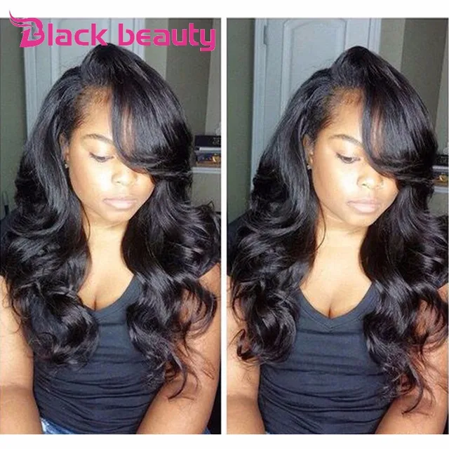 14 Inch Weave Hairstyles