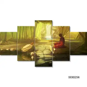 

Wall Art Wall Pictures for Living Room Posters and Prints Painting Canvas Art Decoration Home Canvas Painting Art Picture