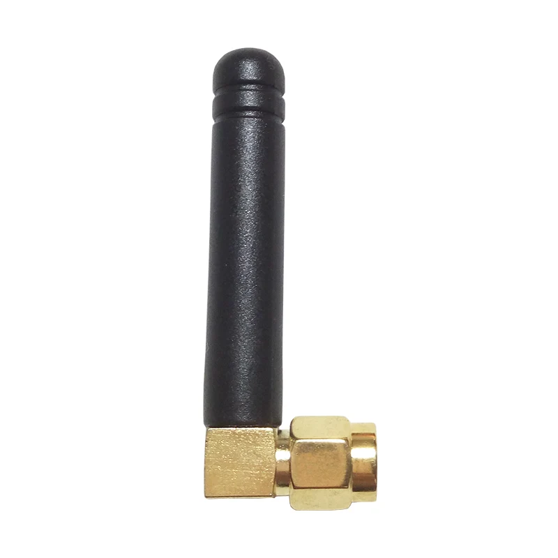 Антенна 868 МГц 915 3dbi SMA Штекерный разъем GSM м антенна наружный Ретранслятор Сигнала