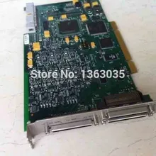 PCI-7831R DAQ многофункциональная карта сбора данных тестирование работы