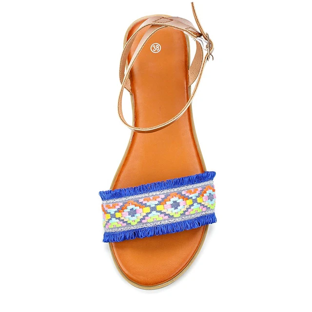 Сандалии MODIS M181A00716