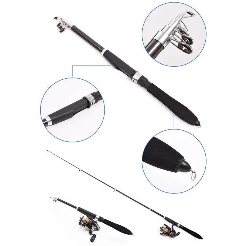 الشتاء الصيد قضبان صغيرة قصبة الصيد قضبان اختيار السرد القلم قضيب القطب معالجة الغزل الصب الصلب 1 قطع الشتاء الصيد قضبان صغيرة قصبة الصيد قضبان اختيار السرد القلم قضيب القطب معالجة الغزل الصب الصلب 1 قطع