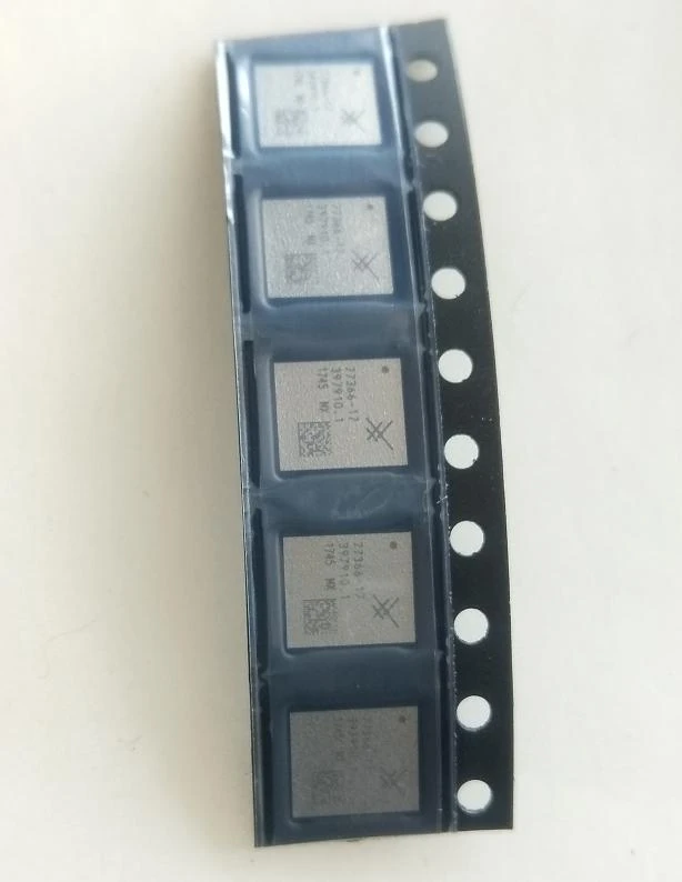 10pcs Original New Pa Uhb E Small Power Amp Ic Chip 17 Sky 17 For Iphone 8g 8 Plus 8 8p 8plus X 8x On Mainboard Mobile Phone Circuits Aliexpress