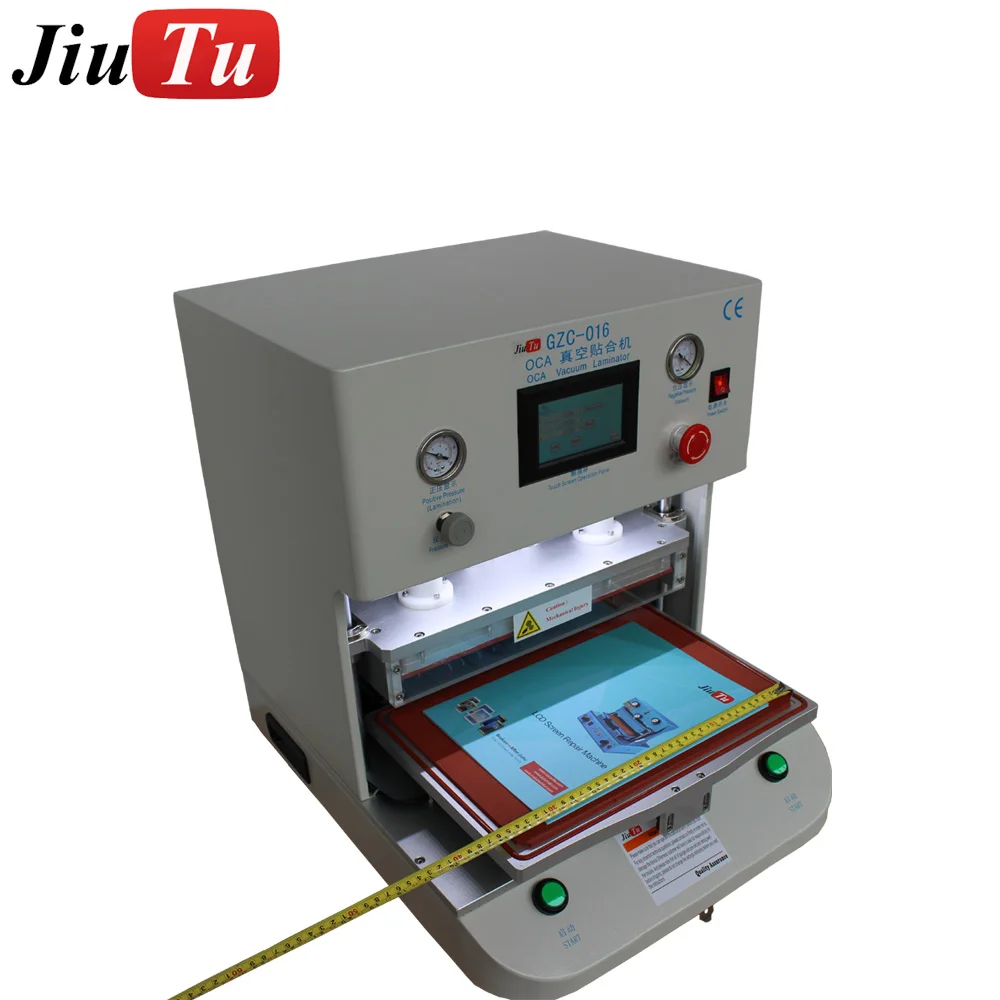16 inch OCA Laminator Machine (3)