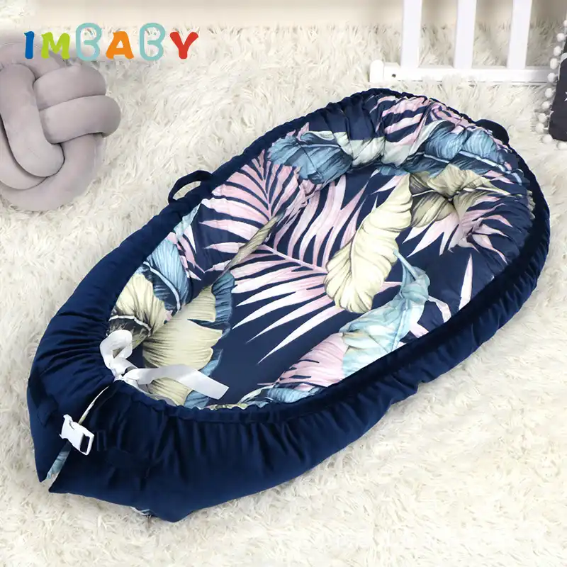 toddler cot with sleeping bag