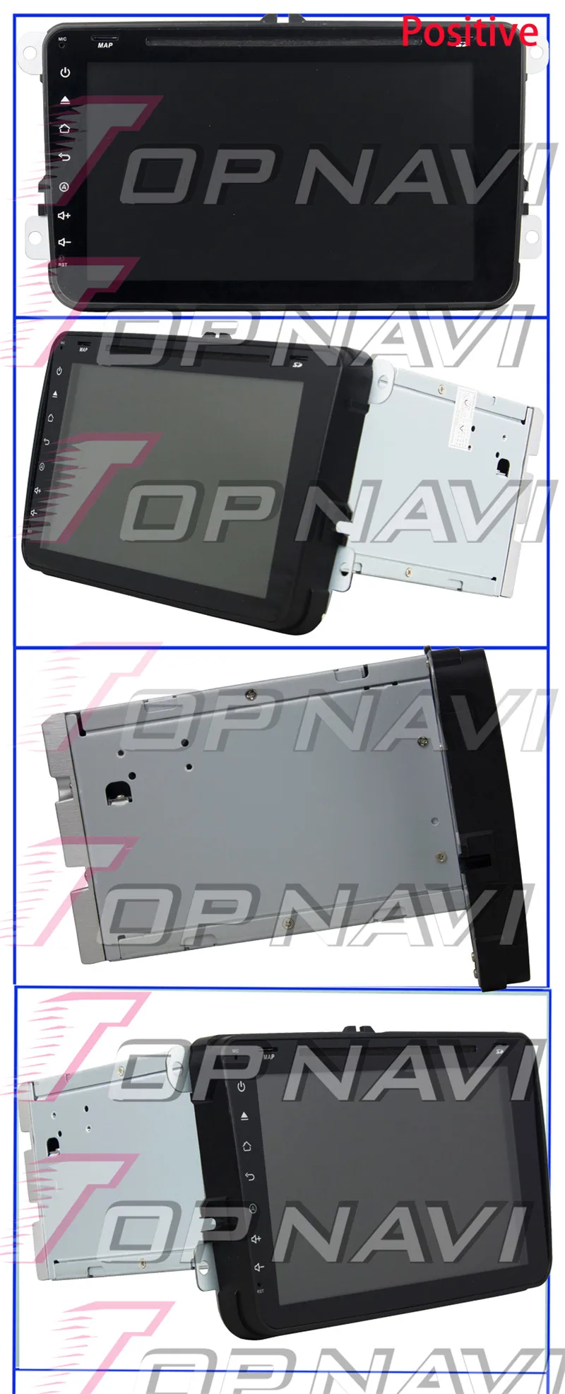 car system security For volkswagen t5