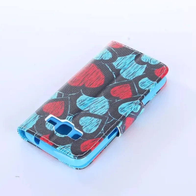 For Samsung Galaxy Core LTE 4G G386f Case (31)