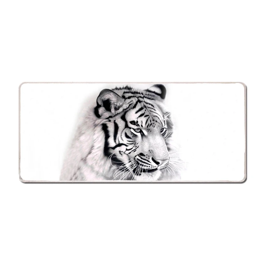 Rubber Anti-skid Gaming Mouse Pad 900 mm x 400 mm XL Large Durable Mousepad For csgo LOL Dota 2 OW Overwatch Player Keyboard Mat