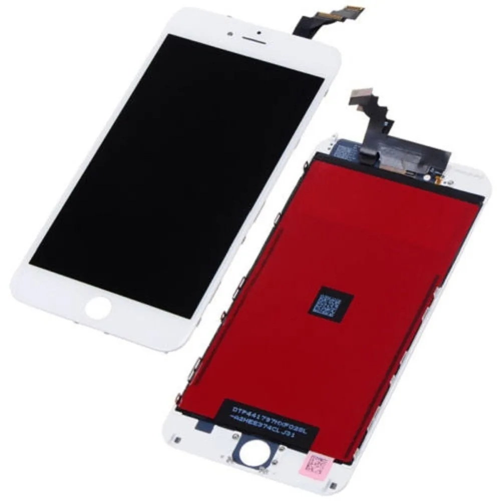 Замена ЖК для iPhone 6 Plus дисплей сенсорный дигитайзер полный комплект сборки i Phone 6G
