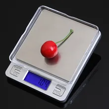 500 г 0,01 цифровые весы карманные мини ювелирные изделия золотые граммы весы вес высокая точность Balanca ювелирные весы с лотками