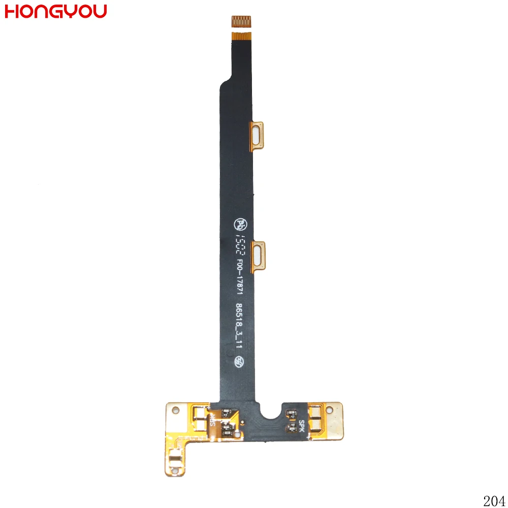 Гибкий кабель для Lenovo A6000 K3|flex cable|fpc cablefpc flex |