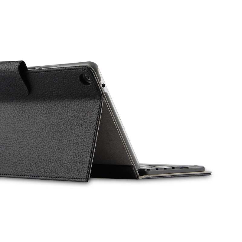 Для Huawei MediaPad T3 8 0 Беспроводная Bluetooth клавиатура чехол &quotкожаный защитный для