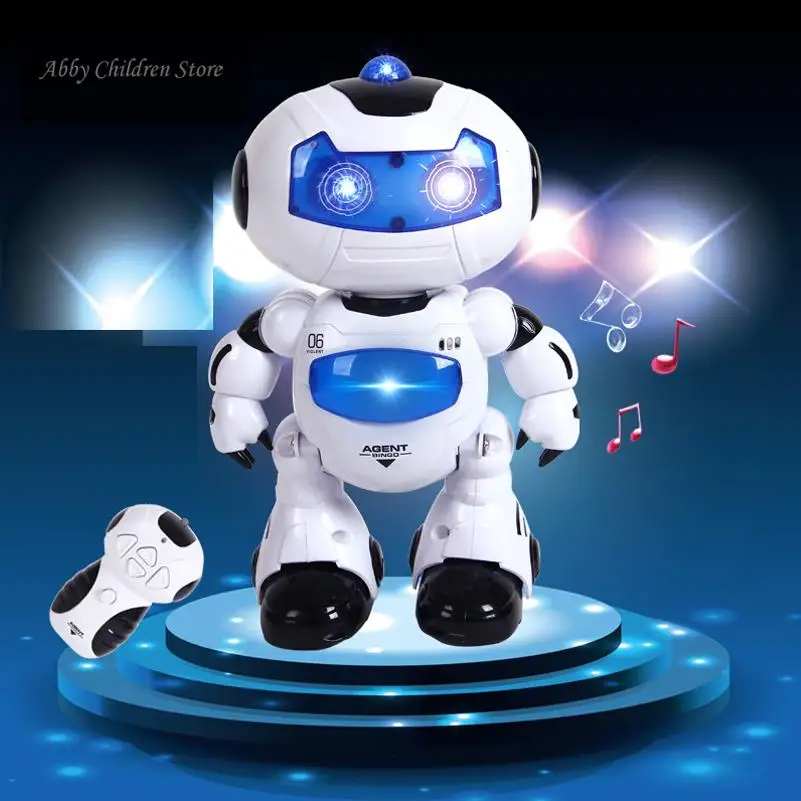 cheap robot toys