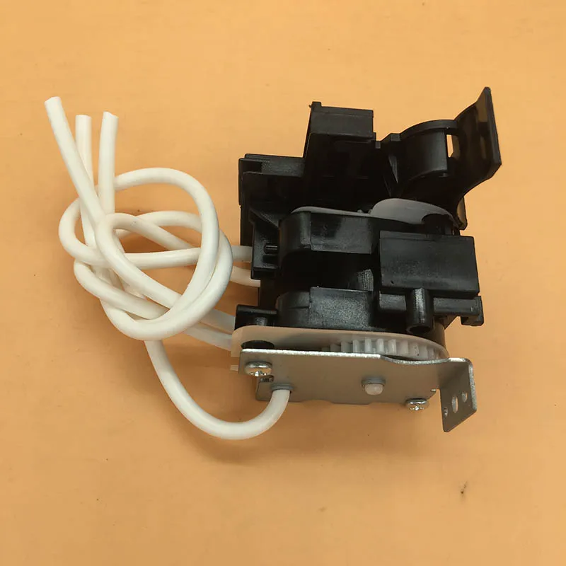 water based ink pump3