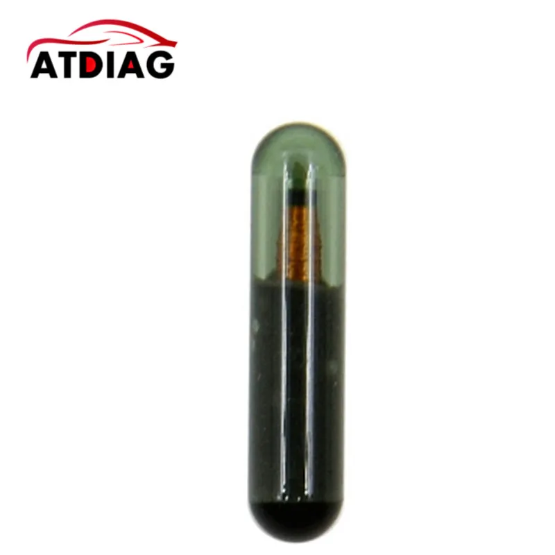 

Original Top Quality Auto Car Key Transponders (id8e) ID 8E Transponder Chip Shipping Method Optional