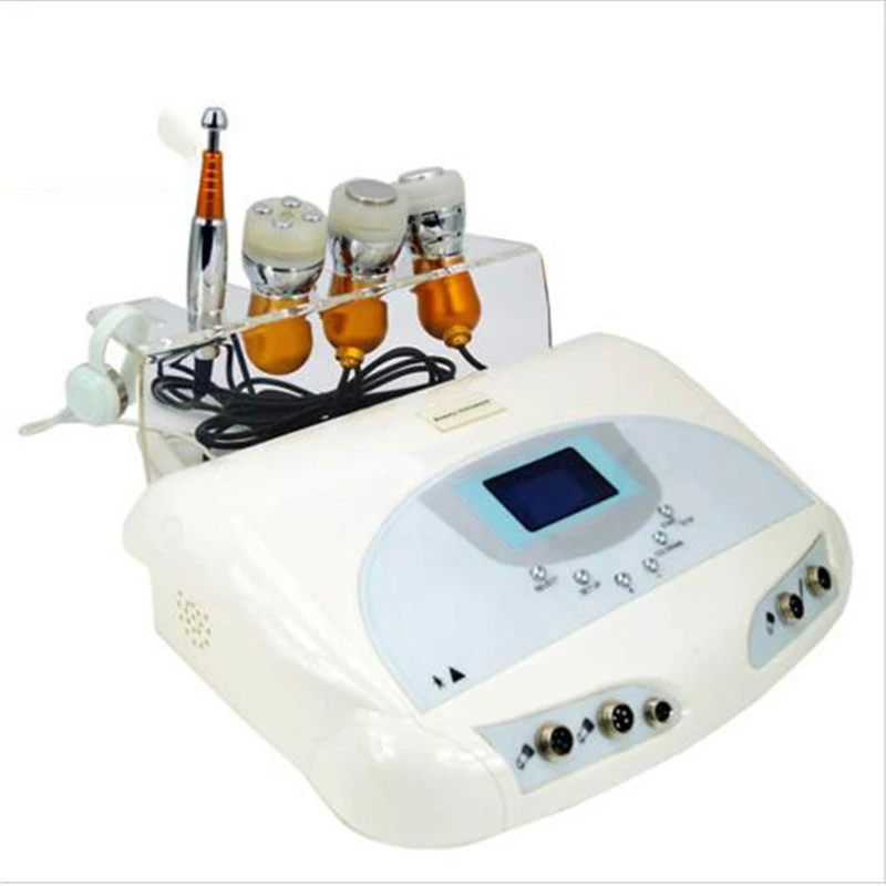 US $630.00 Facial Beauty Apparatus Ultrasound Introducer Beauty Parlor Face Beauty Apparatus Beauty Instrument Factory