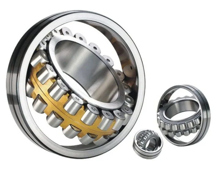 

Gcr15 23032 CA W33 160*240*60mm Spherical Roller Bearings